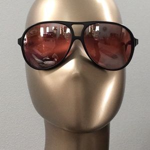 Serengeti Accessories - Serengeti 5231L Corning Optic Aviator Sunglasses Serengeti Accessories - Serengeti 5231L Corning Optic Aviator Sunglasses